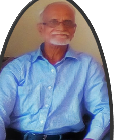 Pradipkumar Karnik
